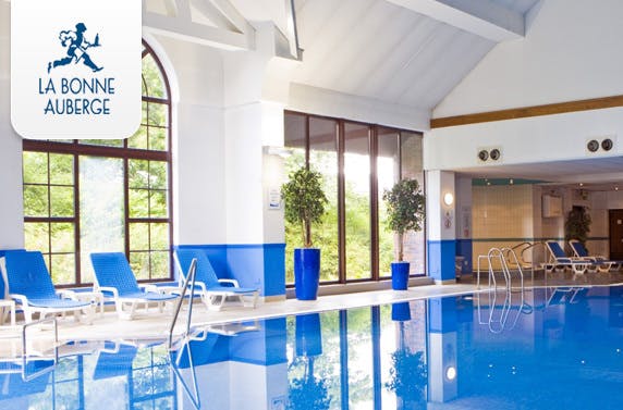 Holiday Inn Glasgow-East Kilbride