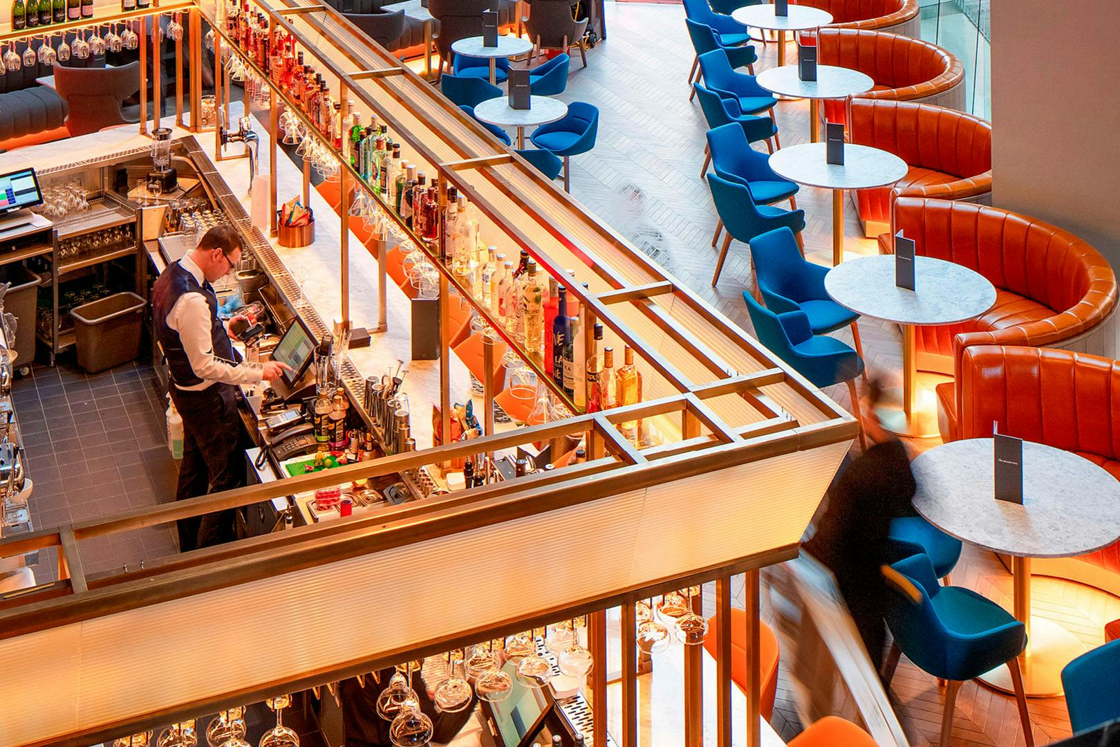 Radisson Blu Hotel Glasgow