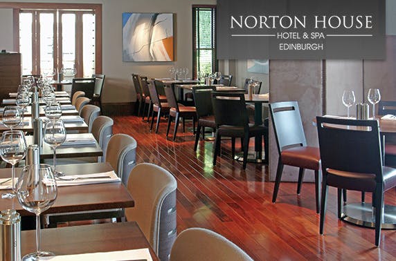Norton House Hotel & Spa
