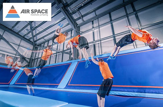 Air Space