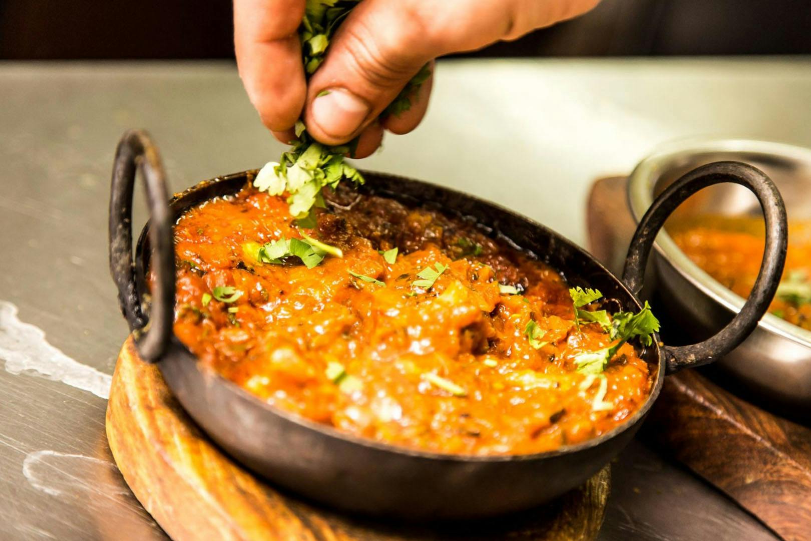 Mister Singh's India