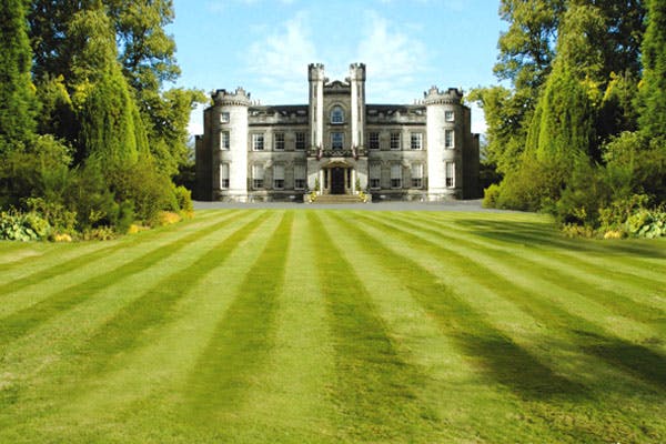 Airth Castle Hotel