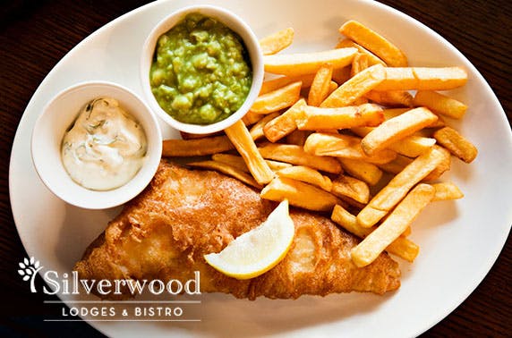 Silverwood Bistro