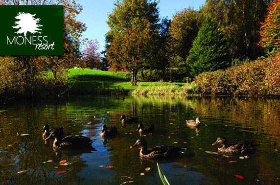 Moness Resort
