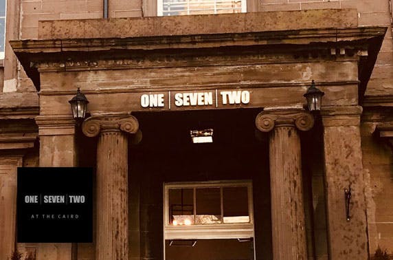 172 The Caird Bar & Restaurant