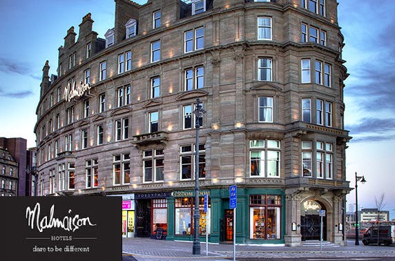 Malmaison Dundee