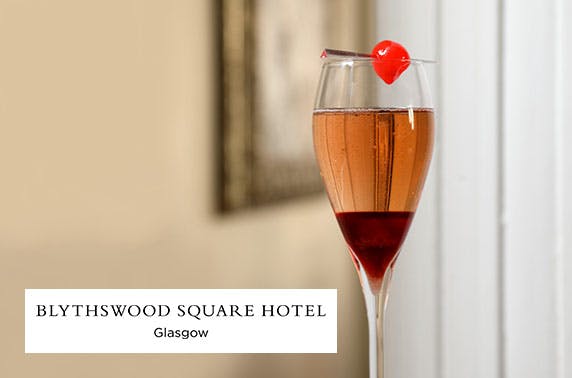 Blythswood Square Hotel