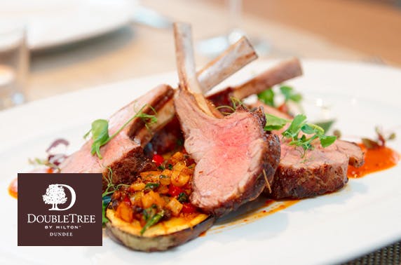 Doubletree By Hilton Hotel Dundee