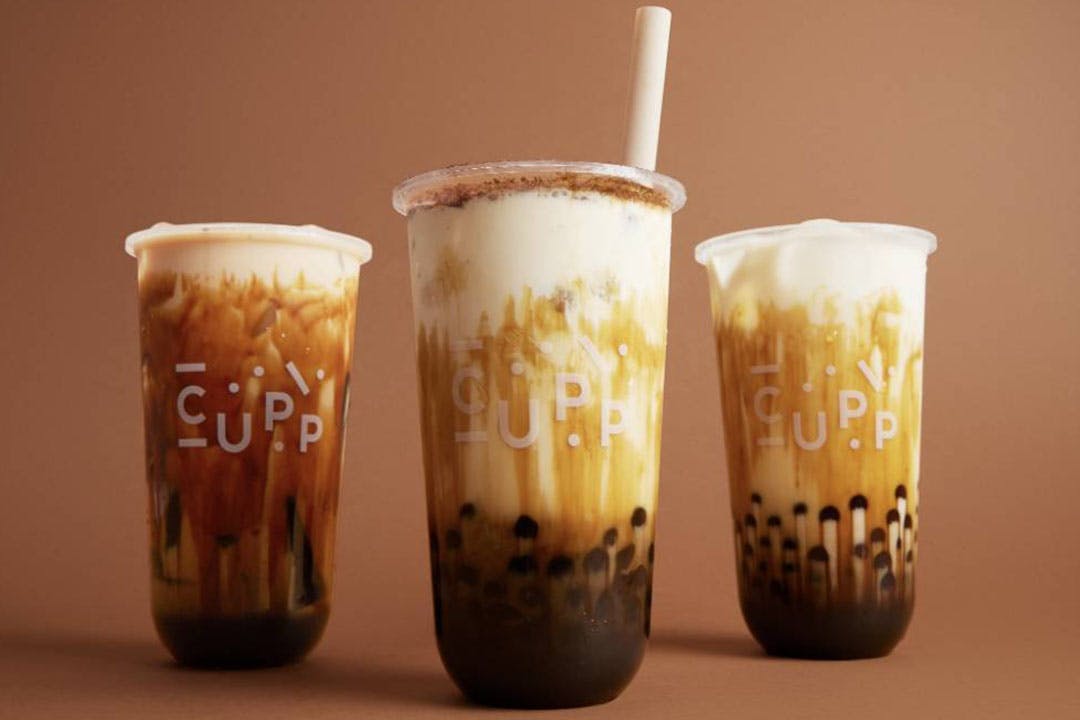 CUPP Aberdeen