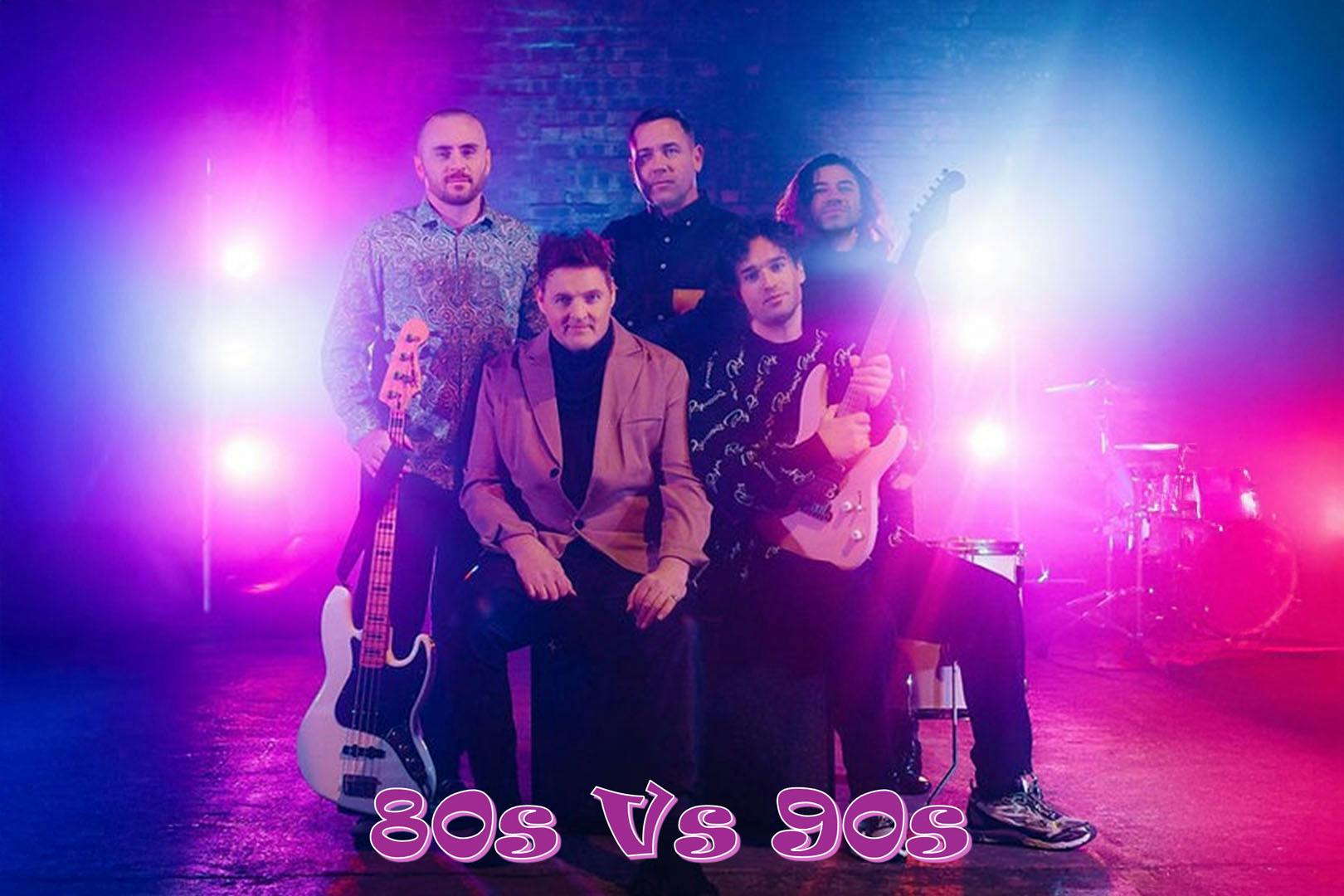 Tribute nights at The Normandy