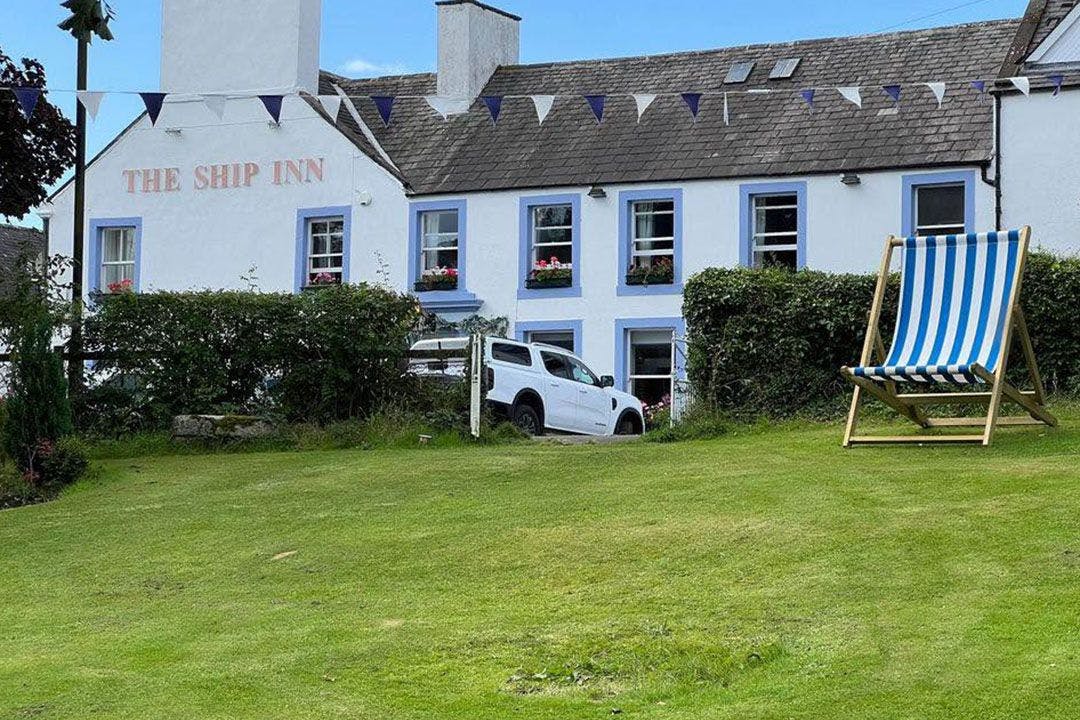 The Ship Inn