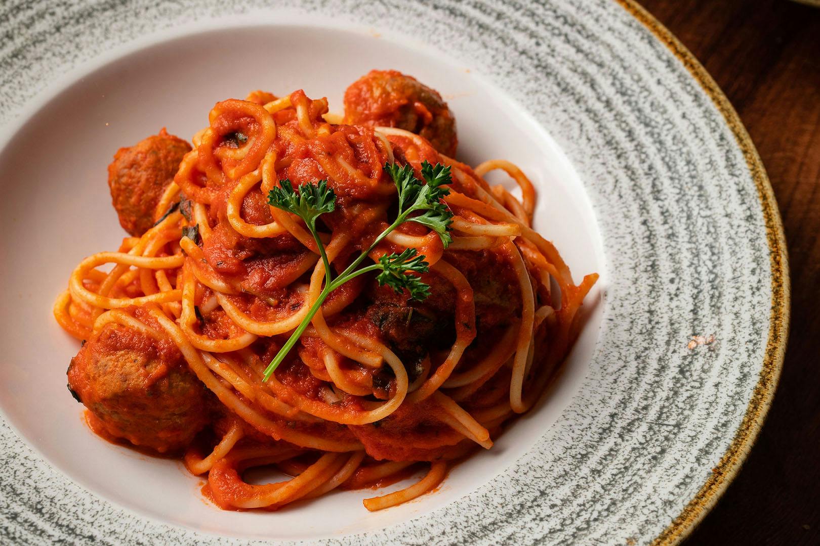 Di Maggio's