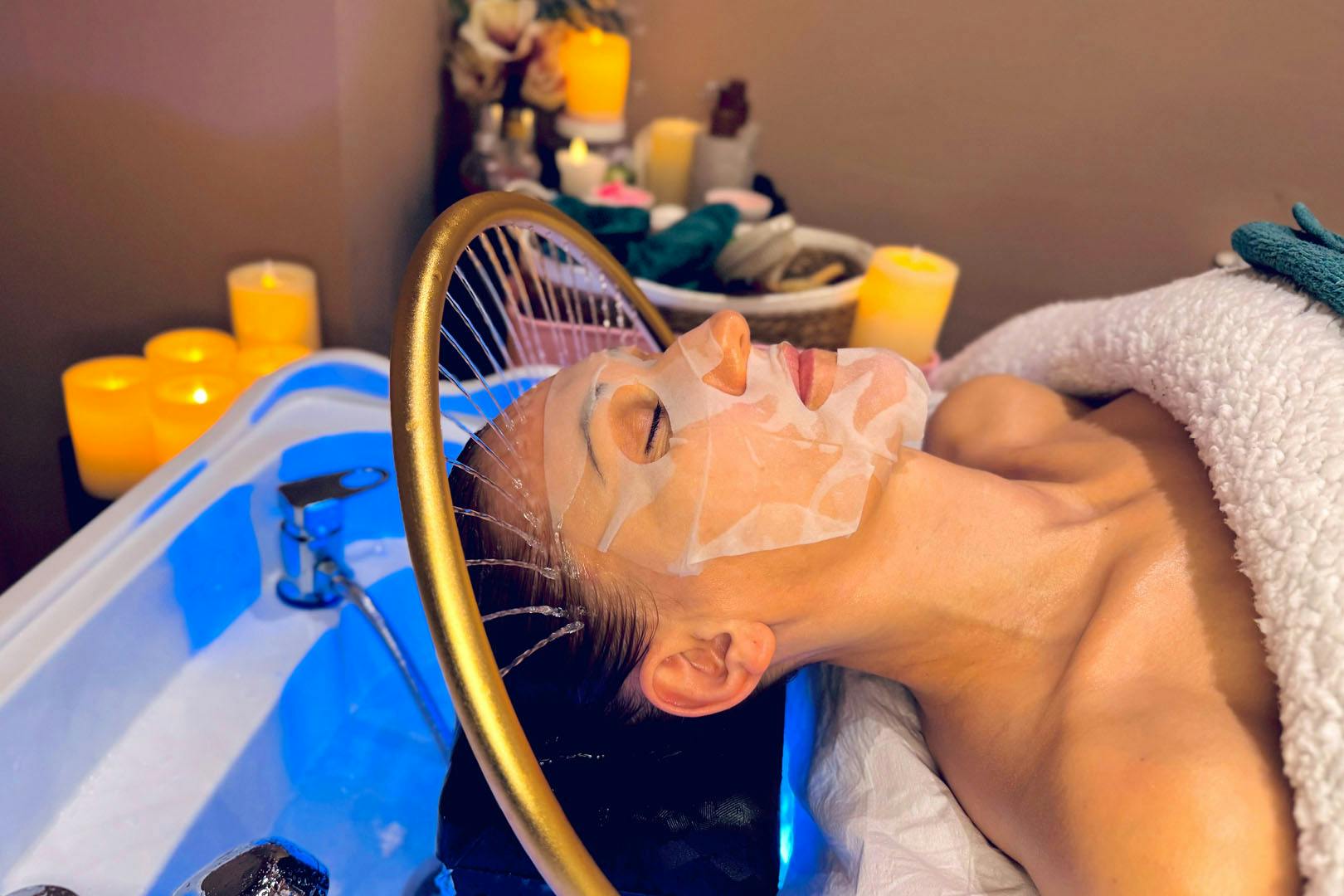 Néeve Body & Beauty