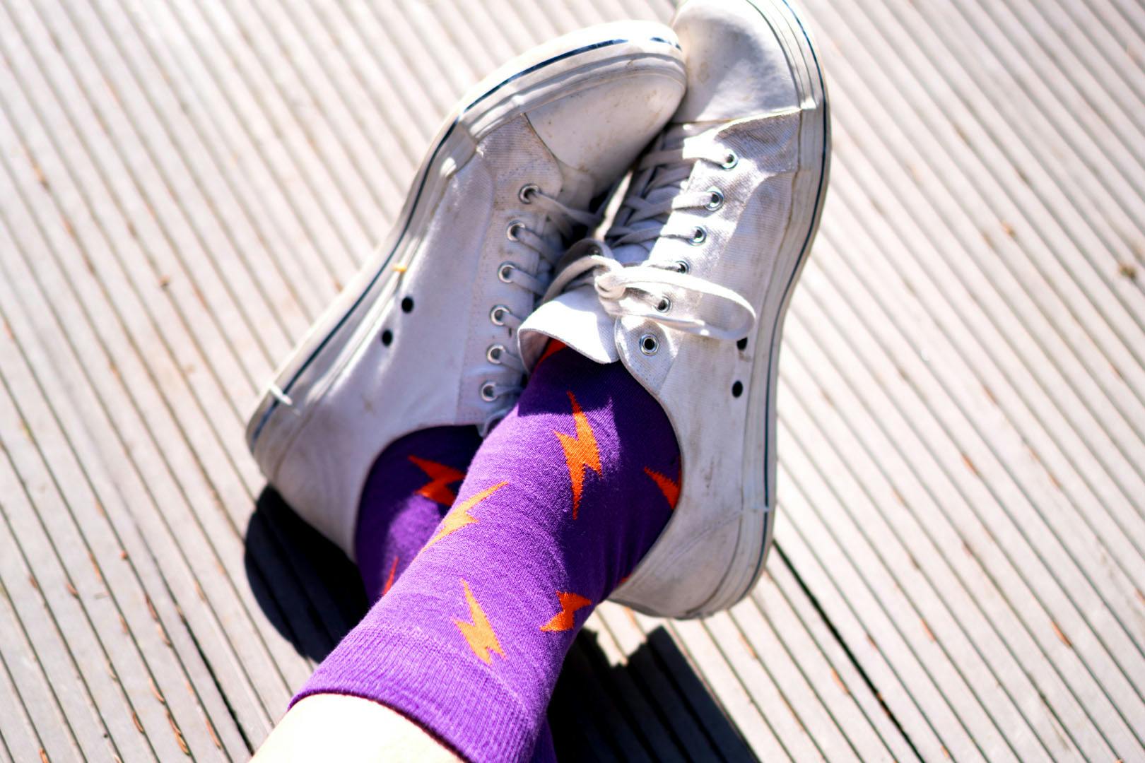 Sock Subs