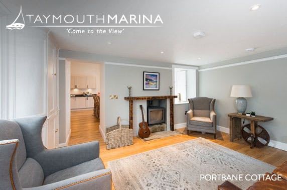 Taymouth Marina