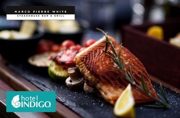 Hotel Indigo Glasgow