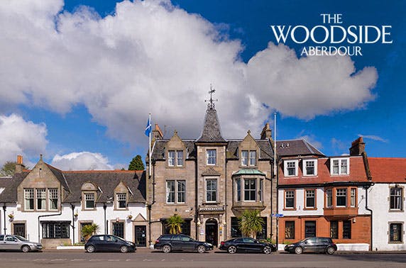The Woodside Hotel