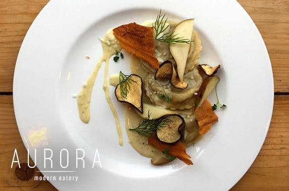 Aurora Restaurant