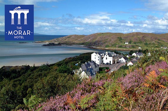 The Morar Hotel