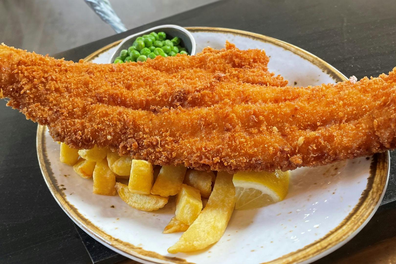 Quayside Restaurant & Fish Bar