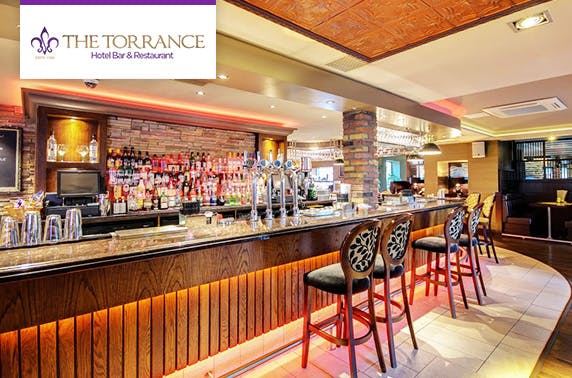 The Torrance Hotel 