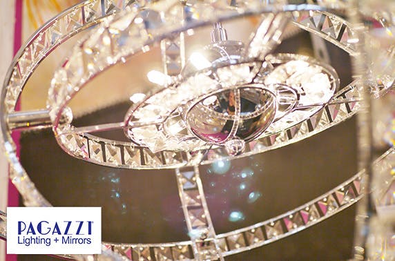 Pagazzi Lighting