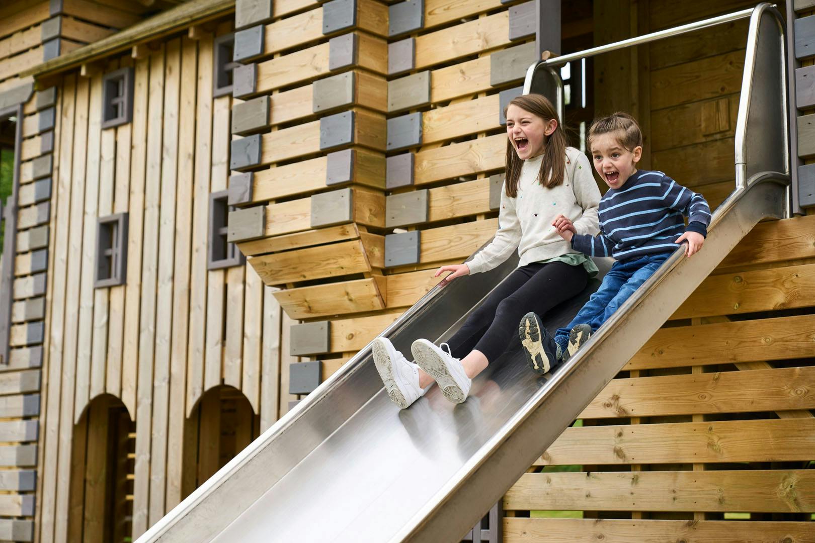 Dinosaur Experiences at Crieff Hydro