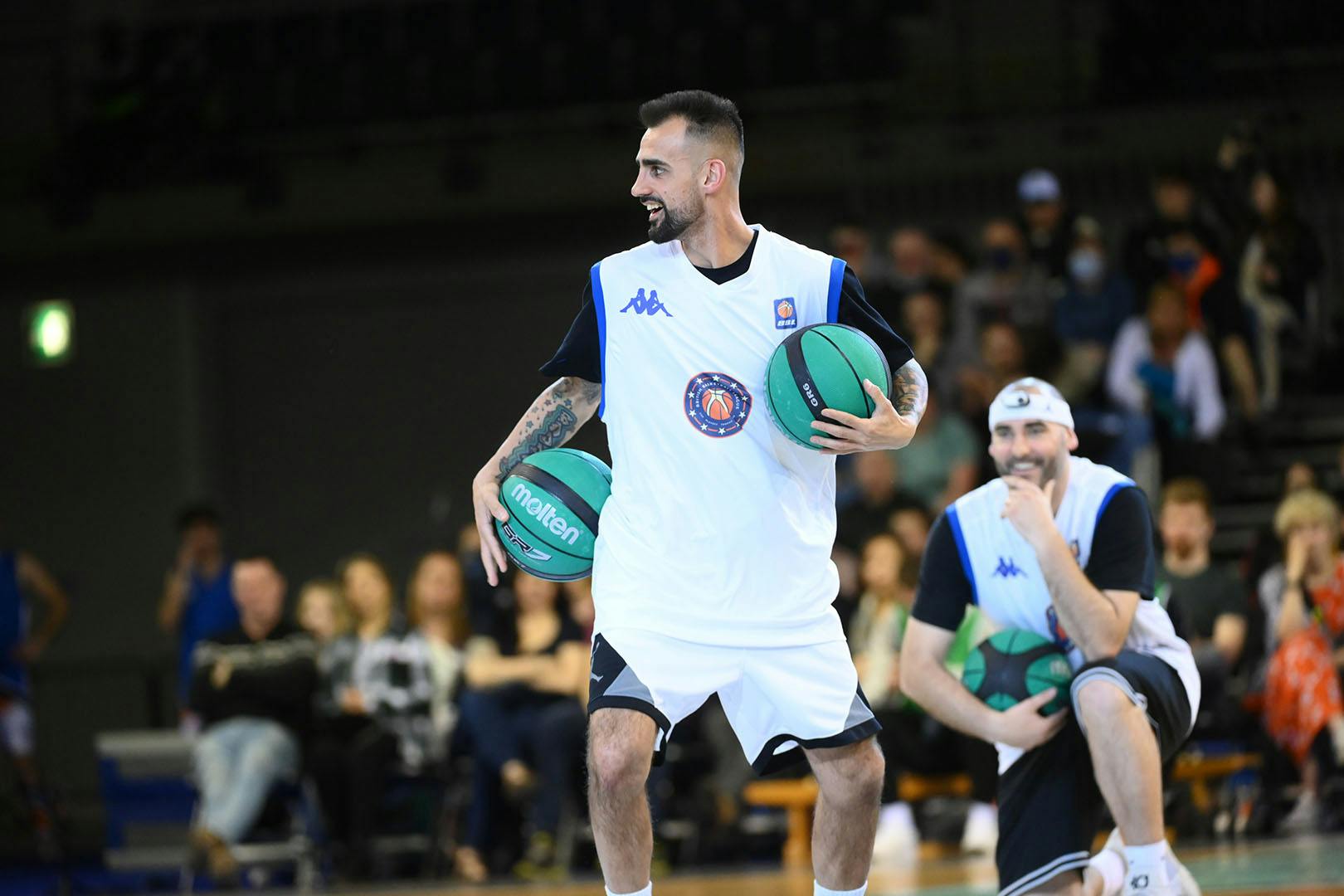 British Basketball League