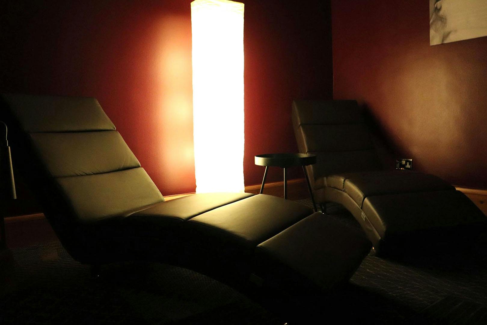 PURE Spa and Beauty
