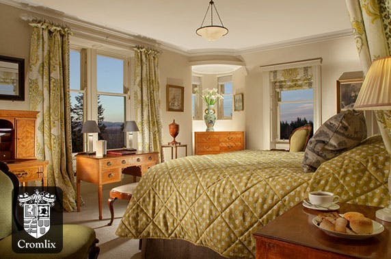 Cromlix