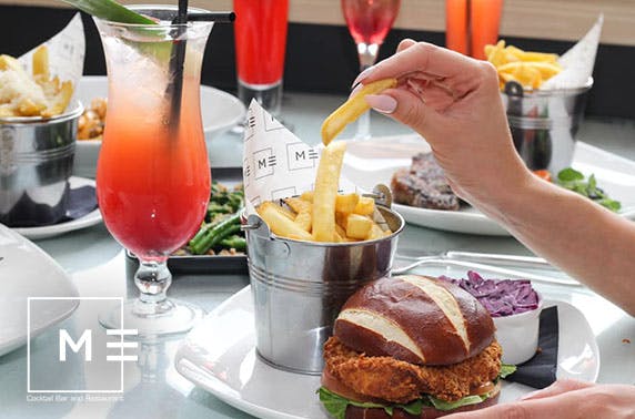 Metropolitan Bar and Restaurant