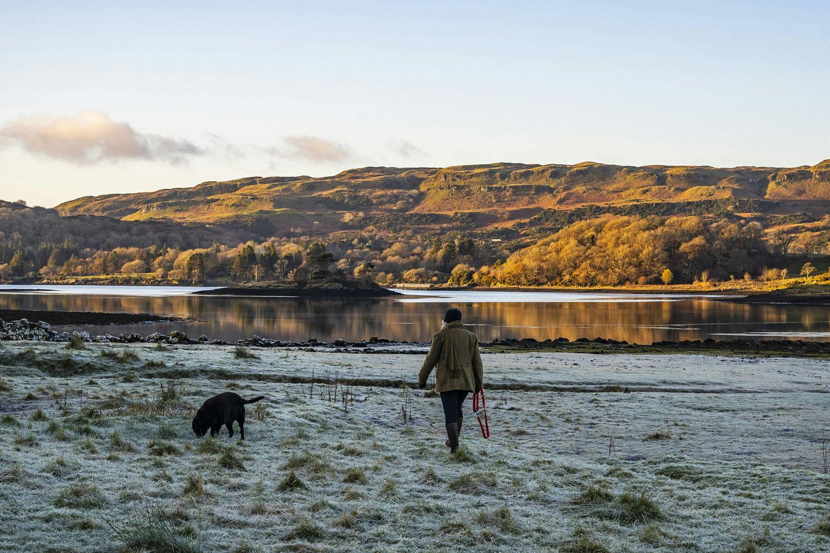 4* Knipoch House Hotel