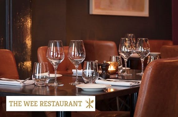 The Wee Restaurant