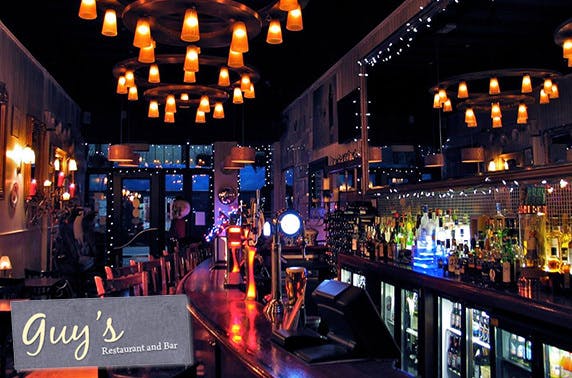 Guy’s Restaurant & Bar