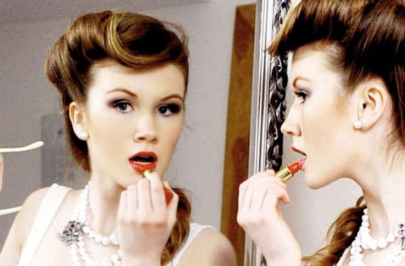 Glam Candy