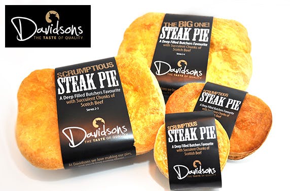 Davidsons Specialist Butchers