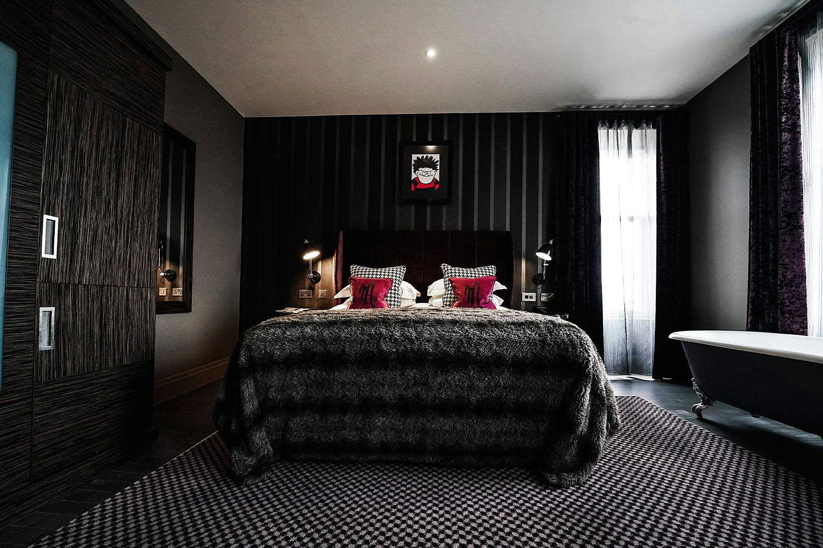 4* Malmaison Dundee