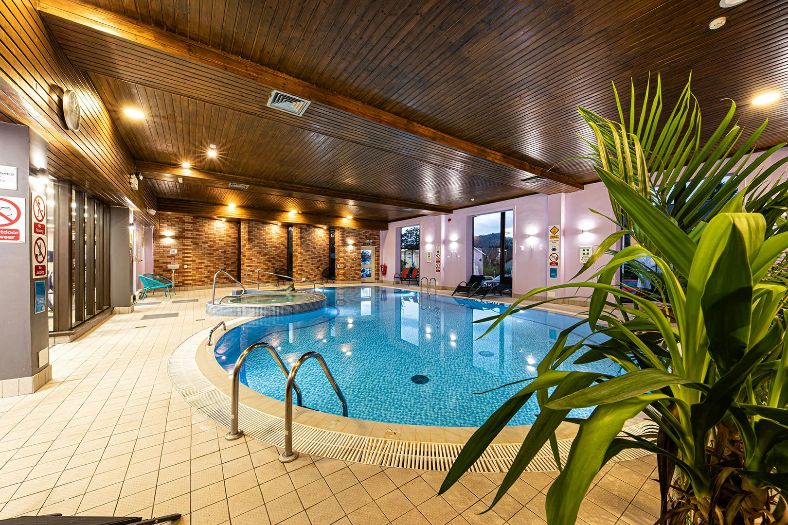 Scotland's Spa Hotel