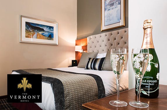 The Vermont Hotel