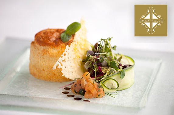 Mar Hall Golf and Spa Resort 