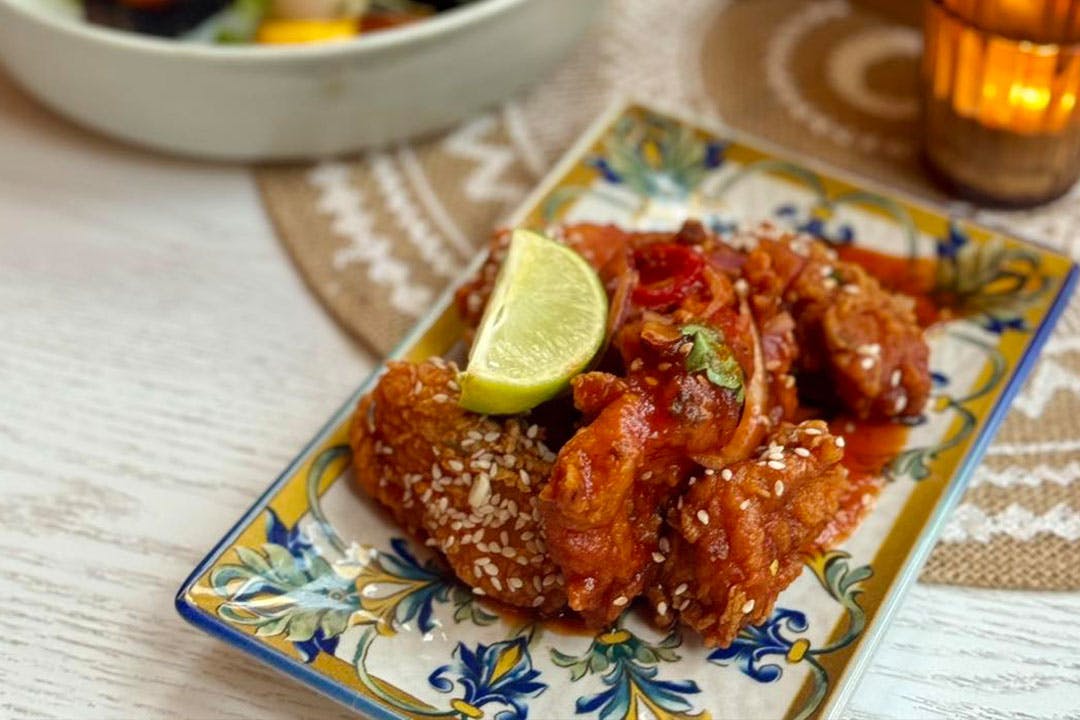 The Nest by The Giddy Goose