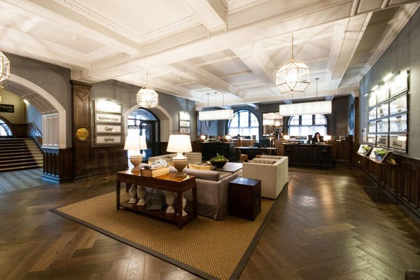 voco Grand Central Glasgow