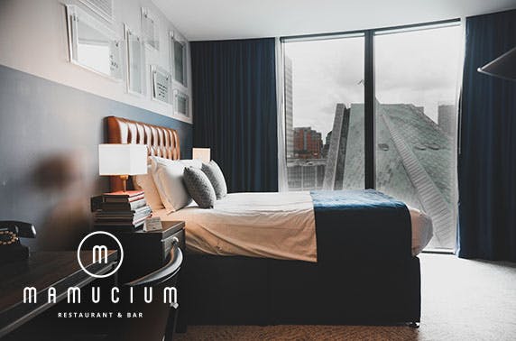 Hotel Indigo Manchester