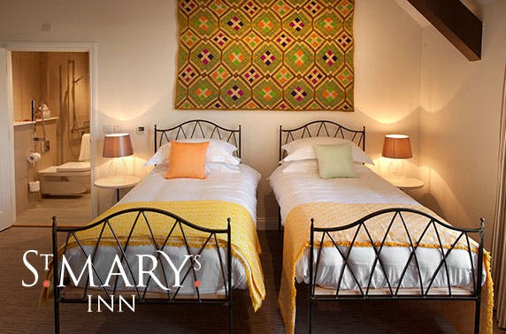 St Mary's Inn