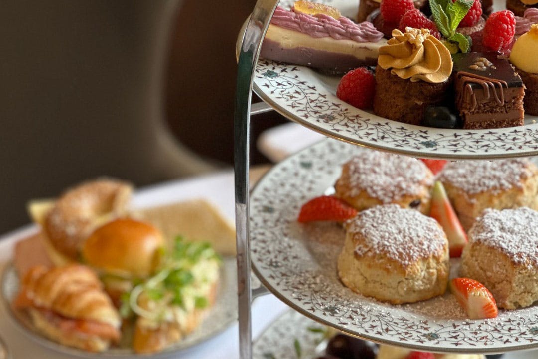 Fisher's Hotel Pitlochry