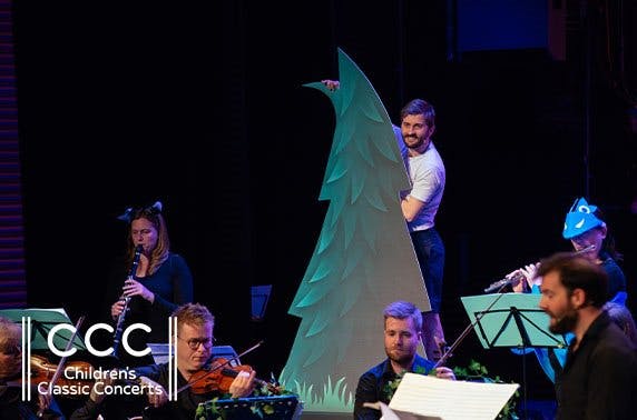 Children's Classic Concerts