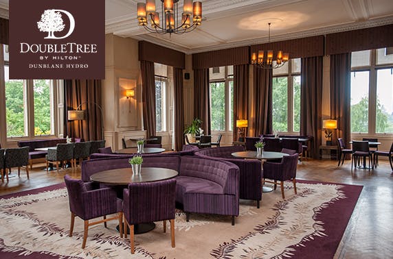 DoubleTree by Hilton Dunblane Hydro  