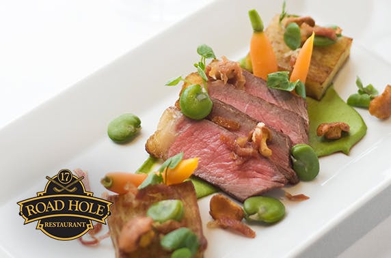 Road Hole Restaurant 