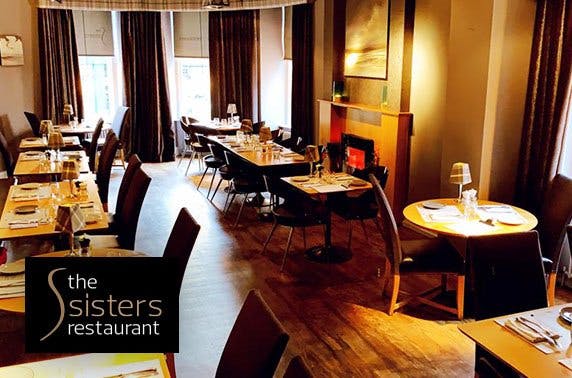 The Sisters Kelvingrove