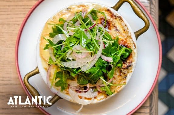 Atlantic Bar & Brasserie
